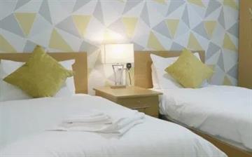 Summergrove Halls Hotel