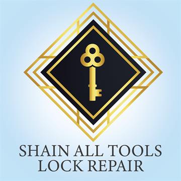 Shain All Tools Lock Repair
