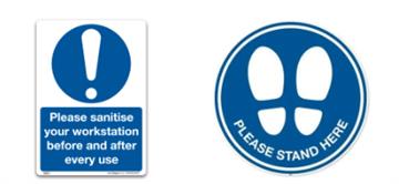 3 Signs