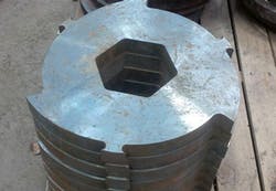 Waterjet UK