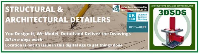 3D Structural Detailing Services Limited