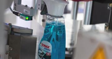 BBK Labelling and Coding Solutions