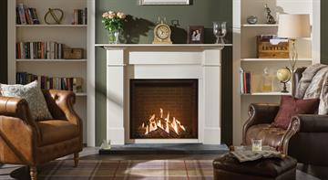 The Fireplace Company Haydock