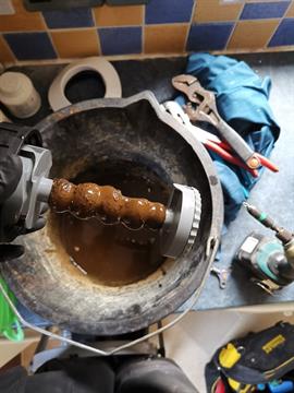 Louis Gas & Heating Ltd