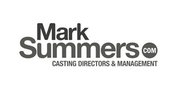 Mark Summers Casting Director London