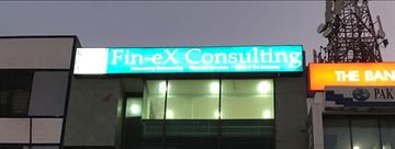 Fin-eX Consulting