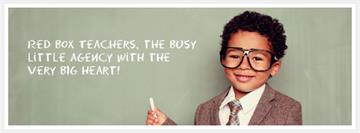 Red Box Teacher Recruitment Limited