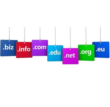 UK Domain Name registration provider