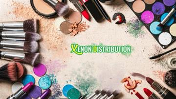 Xenon Distribution Limited