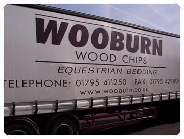 Wooburn  Woodchips