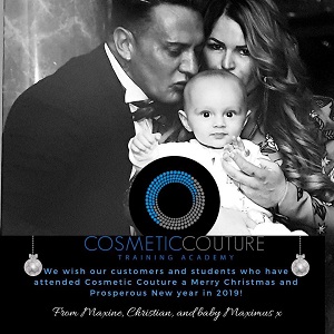 Cosmetic Couture Limited