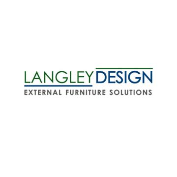 street furniture suppliers - Langley Design