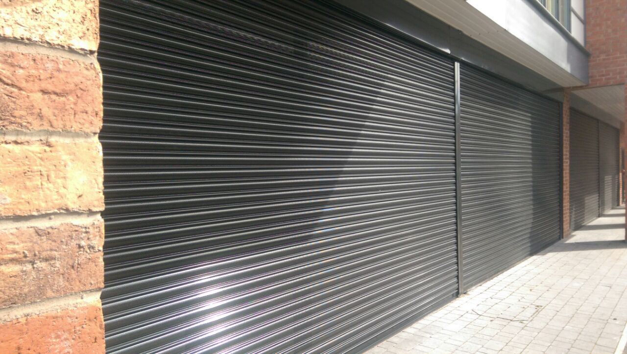  Lancashire Shop Fronts