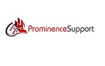 Prominence Support