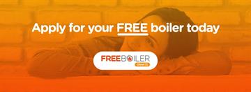 Free Boiler Grant Scheme