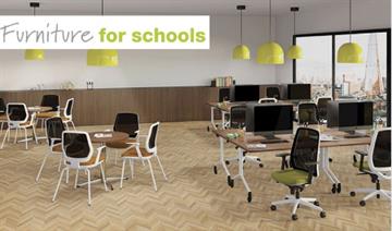 Furniture for Schools