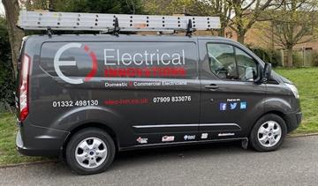 Electrical Innovations (Derby) Ltd