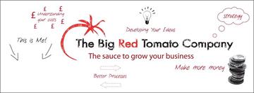 The Big Red Tomato Company 