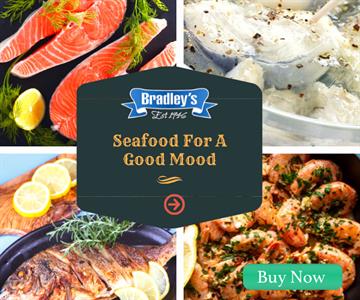 Bradley's Fish Factory