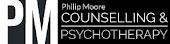 Philip Moore Counselling and Psycotherapy