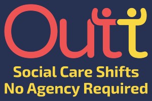 Outt - Social Care Jobs