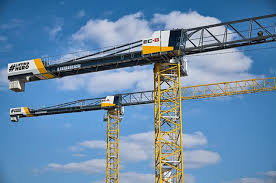 G P NATIONAL CRANES LTD