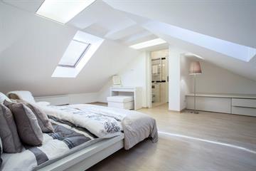 Loft Conversion Edinburgh ® (Official Site)