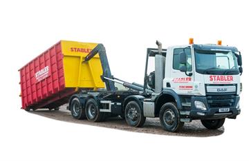 Stabler Waste Management
