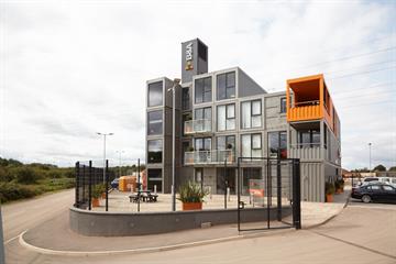 Bristol & Avon Transport and Recycling Ltd