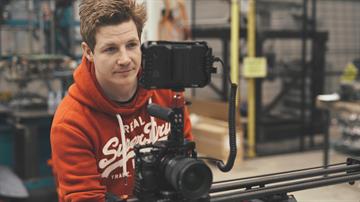 Certified Drone Pilot