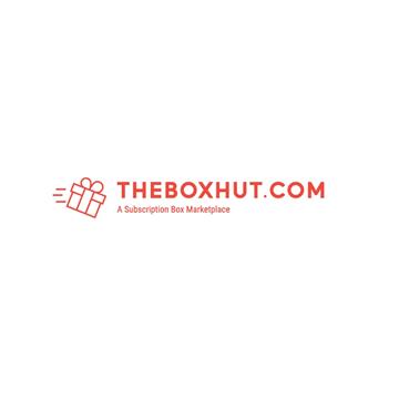 The Box Hut