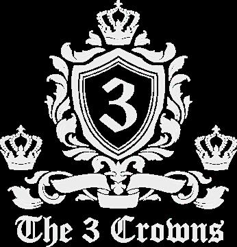 The 3 Crowns