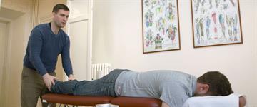 Chiropractica Universale