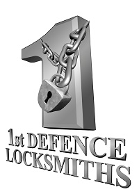 1st Defence Locksmiths Leeds 