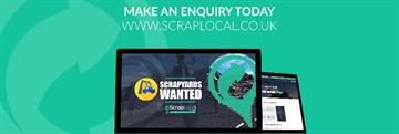 Scrap Local Ltd