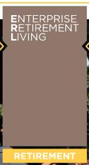 Enterprise Retirement Living Ltd.