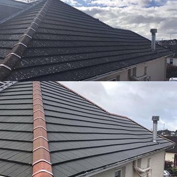 Sterling Albion Roofing Services Stirling