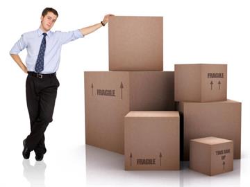 Pro Move Relocation Ltd