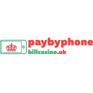PayByPhoneBillCasino.uk
