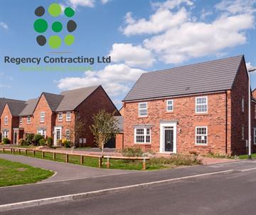 Regency Contracting Cheltenham Ltd