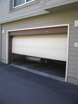Local Garage Door Repairs