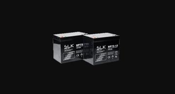 SLK Mobility