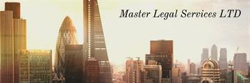 Master Legal Services