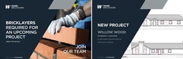 Ward Brickwork (NW) Ltd