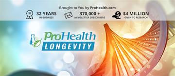 ProHealth Longevity