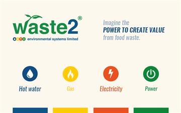 Waste2 Environmental Systems Limited