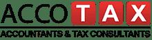 ACCOTAX - Chartered Accountants in London & Tax Consultants.
