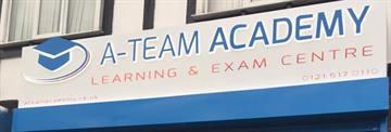 A-Team Academy - Exam Centre In birmingham