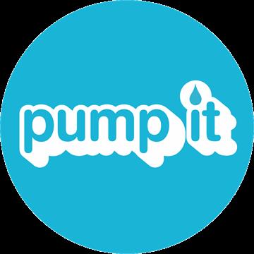Pump It Marketing Ltd