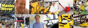 MasterMover